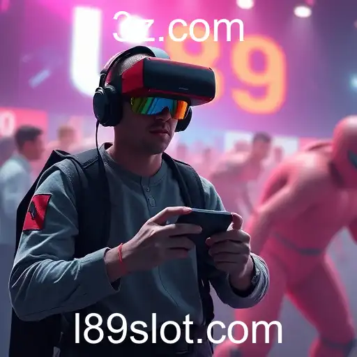 A Evolução dos Jogos Online: O Impacto da L89 em 2026