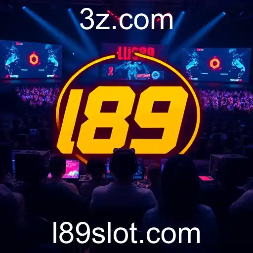 Explorando a Ascensão da 'l89' nos Jogos Digitais