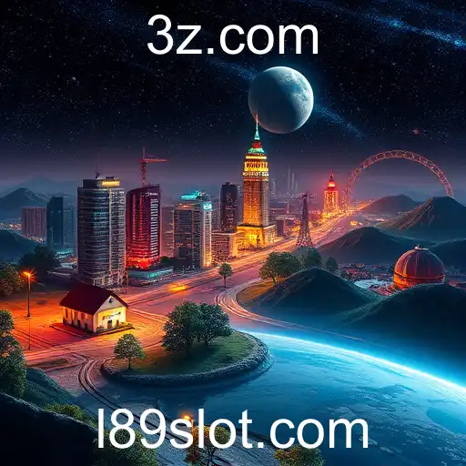 A Revolução do Jogo Online com 'l89' em 2025