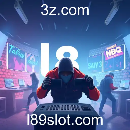 A Ascensão do 'l89' e o Futuro dos Jogos Online