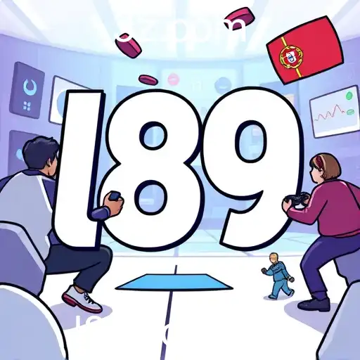 Ascensão e Inovação dos Jogos Online em Portugal