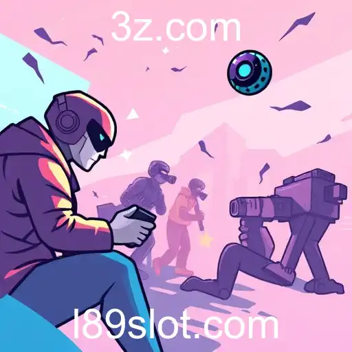 A Nova Era dos Jogos Online com l89