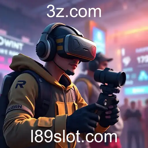 Expansão do Universo do Jogo em 2026: Novidades e Tendências em L89