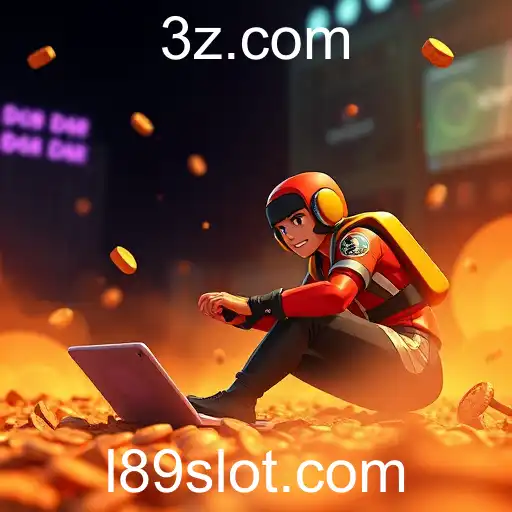 A Revolução de 'l89' no Universo dos Jogos Online