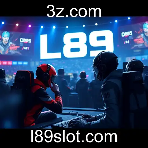 L89: A Revolução dos Games em 2025