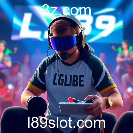 L89: O Avanço dos eSports e Jogos no Brasil