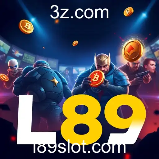 L89: Revolução no Cenário de Jogos em 2025