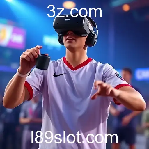 L89: Inovações e Tendências dos Jogos em 2025