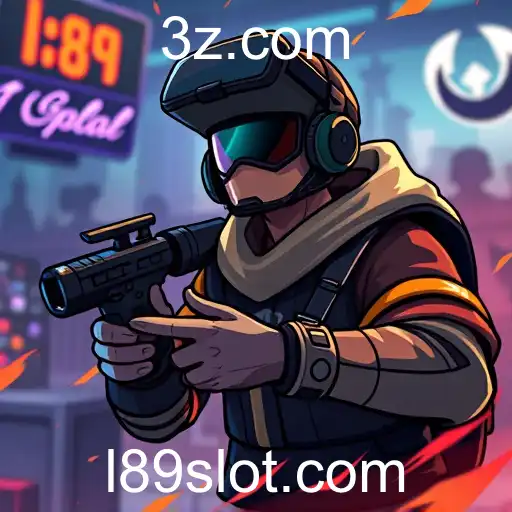 Ascensão da L89 na Cena Competitiva de Jogos