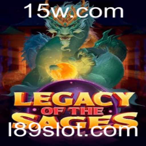 LegacyoftheSages: A Jornada Épica de L89