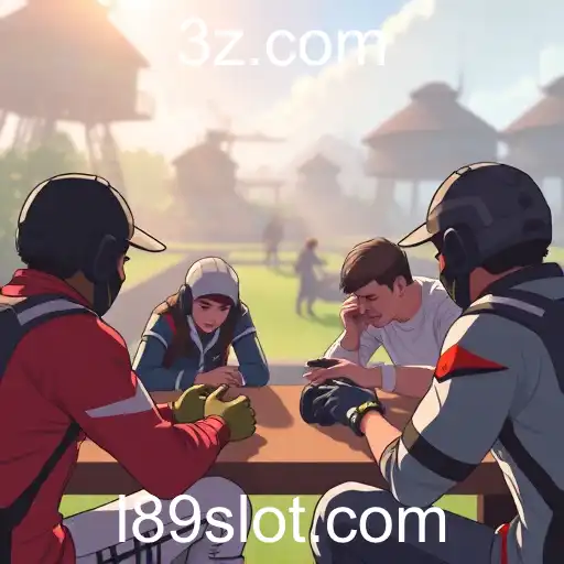 Ascensão do L89 nos Jogos Online: Tendências e Impactos