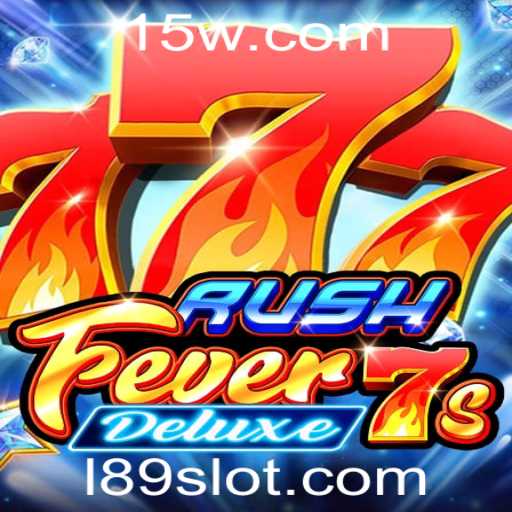 RushFever7sDeluxe: A Nova Sensação dos Jogos de Cassino