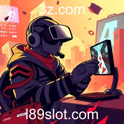 A Revolução do Jogo Online em 2025