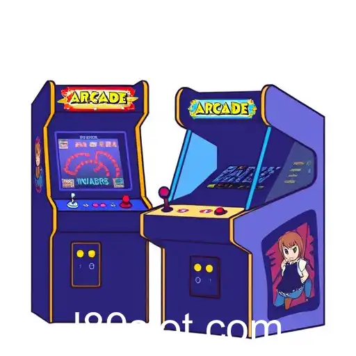 A Evolução dos Jogos Online: A Ascensão do L89