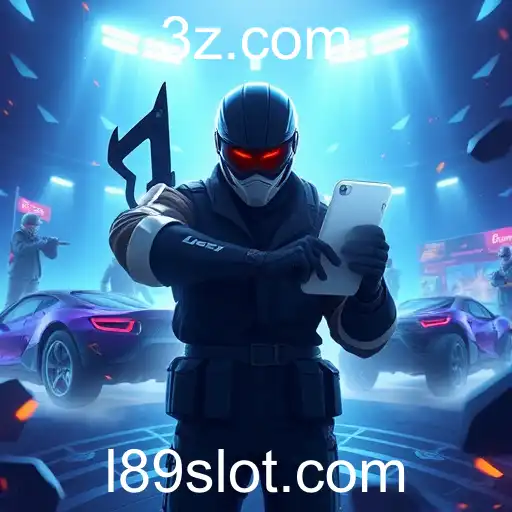 A Ascensão de L89: O Novo Fenômeno dos Jogos em 2025